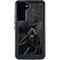 DC Comics Batman in Black Galaxy S24 Plus Waterproof Case
